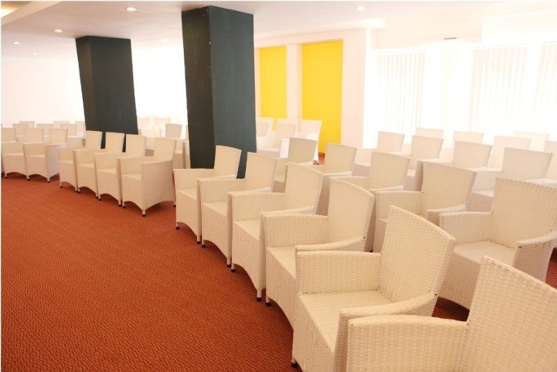 The Frangipani Living Arts Hotel And Spa Phnom Penh Extérieur photo